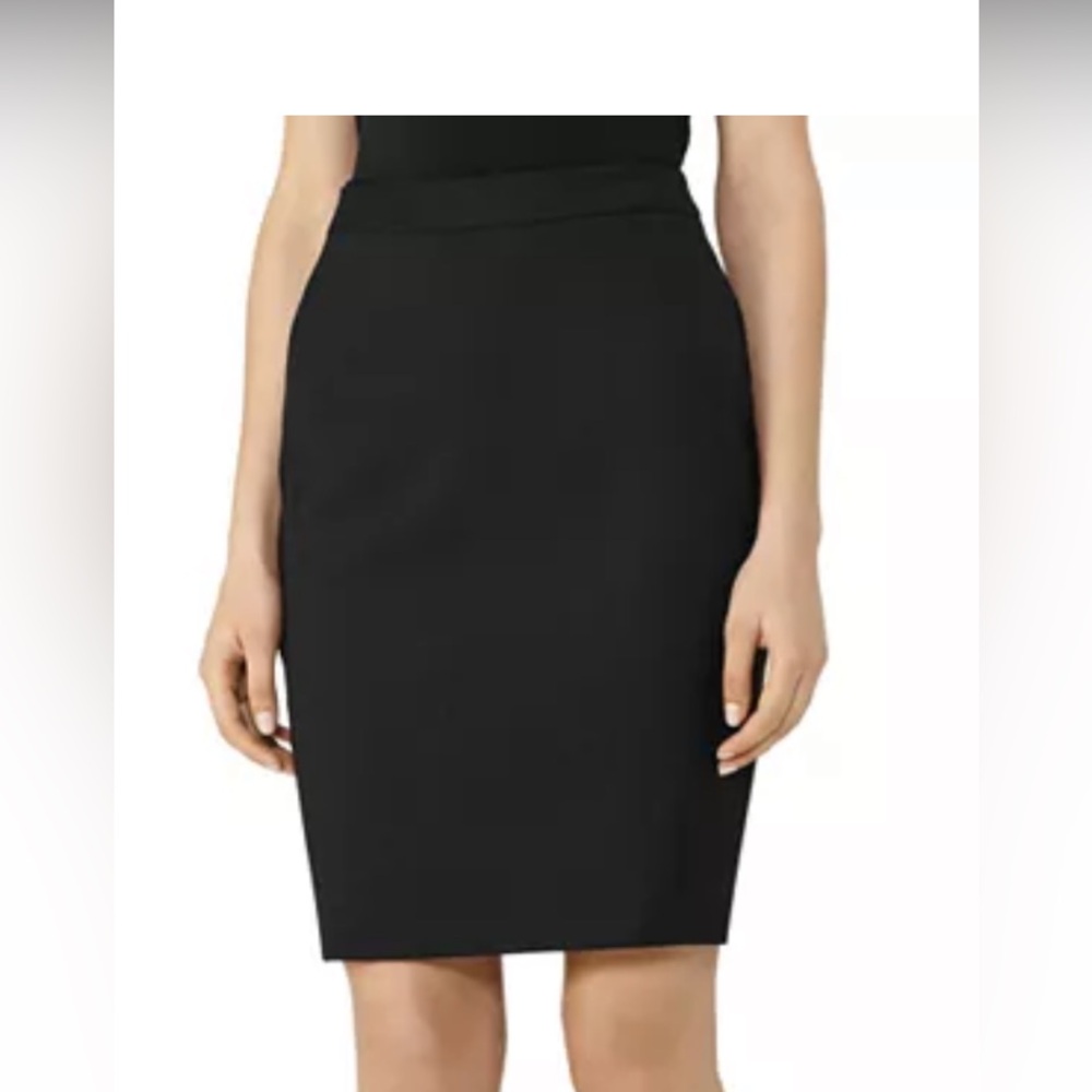 Reiss Dartmouth Pencil Skirt